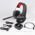 Wireless Gaming Headset for PC,PS4, PS3,Xbox one,Xbox 360 game headphone
